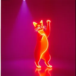Cat's Night Anthem