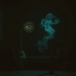 Home In Your Eyes