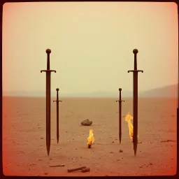Ashes of Empires