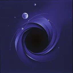 Black hole