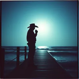 Gulf Coast Cowboy
