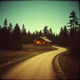 Journey Home