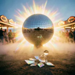 Mirrorball Carnival