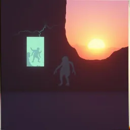 Shifts in the energy