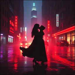 Midnight Seduction