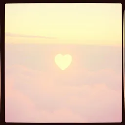 Ray of My Heart