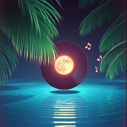 Lounge Beat & Natursound 01