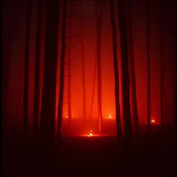 J'perd dans l'noir