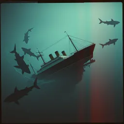 Sinking D's D