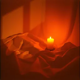 Midnight Heat