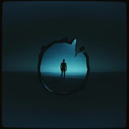 Shattered Reflection