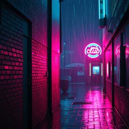 Gypsy falling rain