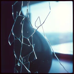 Shattered Reflections