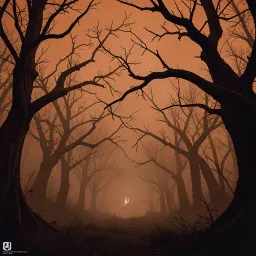 Echoes of the Fall
