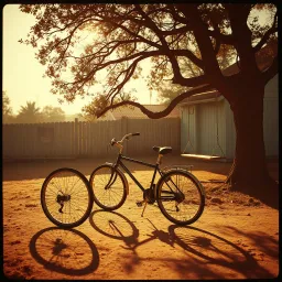 Lost Time