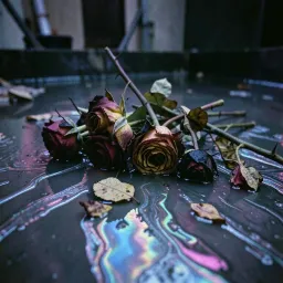 Dead Roses
