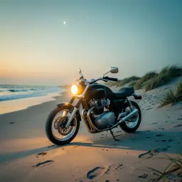 Ride With You