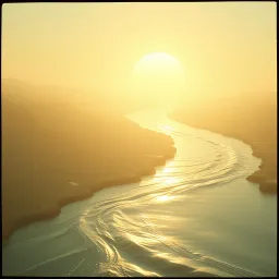 Dunaj: From Spring to Sea