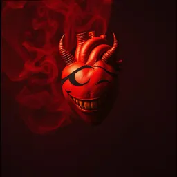 Devils heartbeat