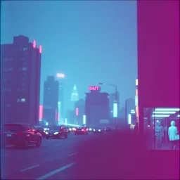 Lost in Her Echo