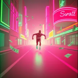 Track star
