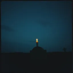 Final prayer