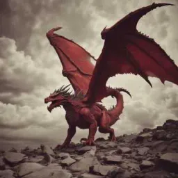War of Dragons