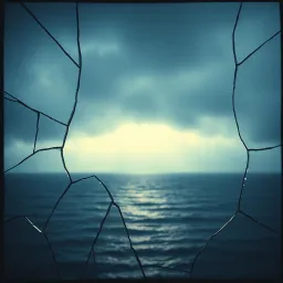 Broken and Shattered