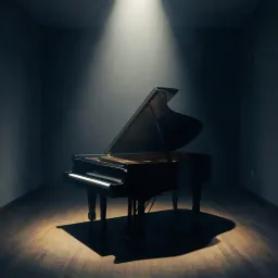 Distant Lullaby: LIVE