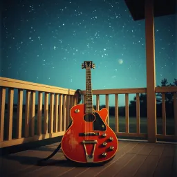 Broken Strings