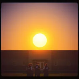 Kylens driven anthem