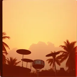 Sunset Soiree