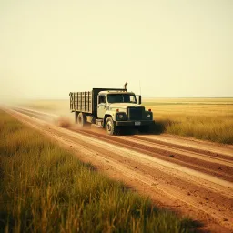 Stuck in the Muck,