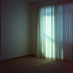 Alone