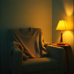 Aún en la Habitación