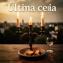 Última ceia