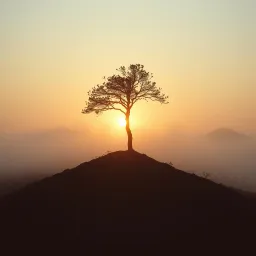 From Shadows to Light