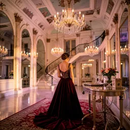 Château On My Level