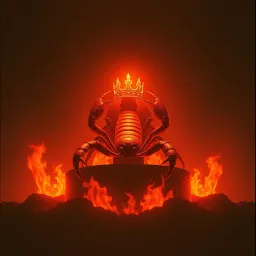 Scorpion"S.B.FINEST"OCSET