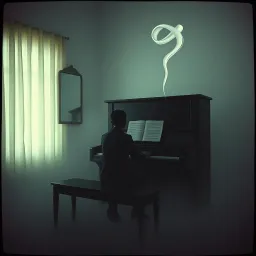 Falling Deeper
