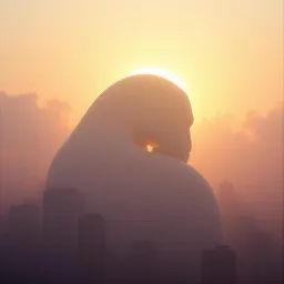 Sleeping Giants