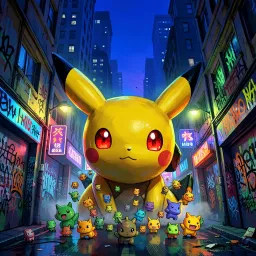 Catch ’Em in the Trap