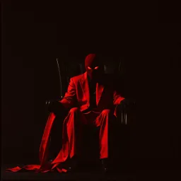 If I was the devil