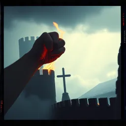 Blood Of My Father