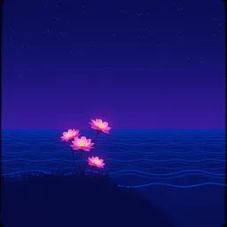 Neon Sway