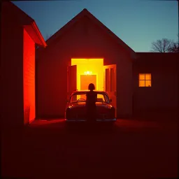 Turn your heart back home