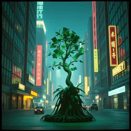 Fallow the Money
