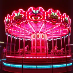 My Soul’s Carousel