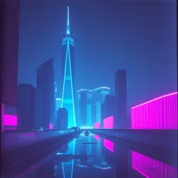 Galactic Glow