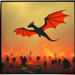 The Final Battle